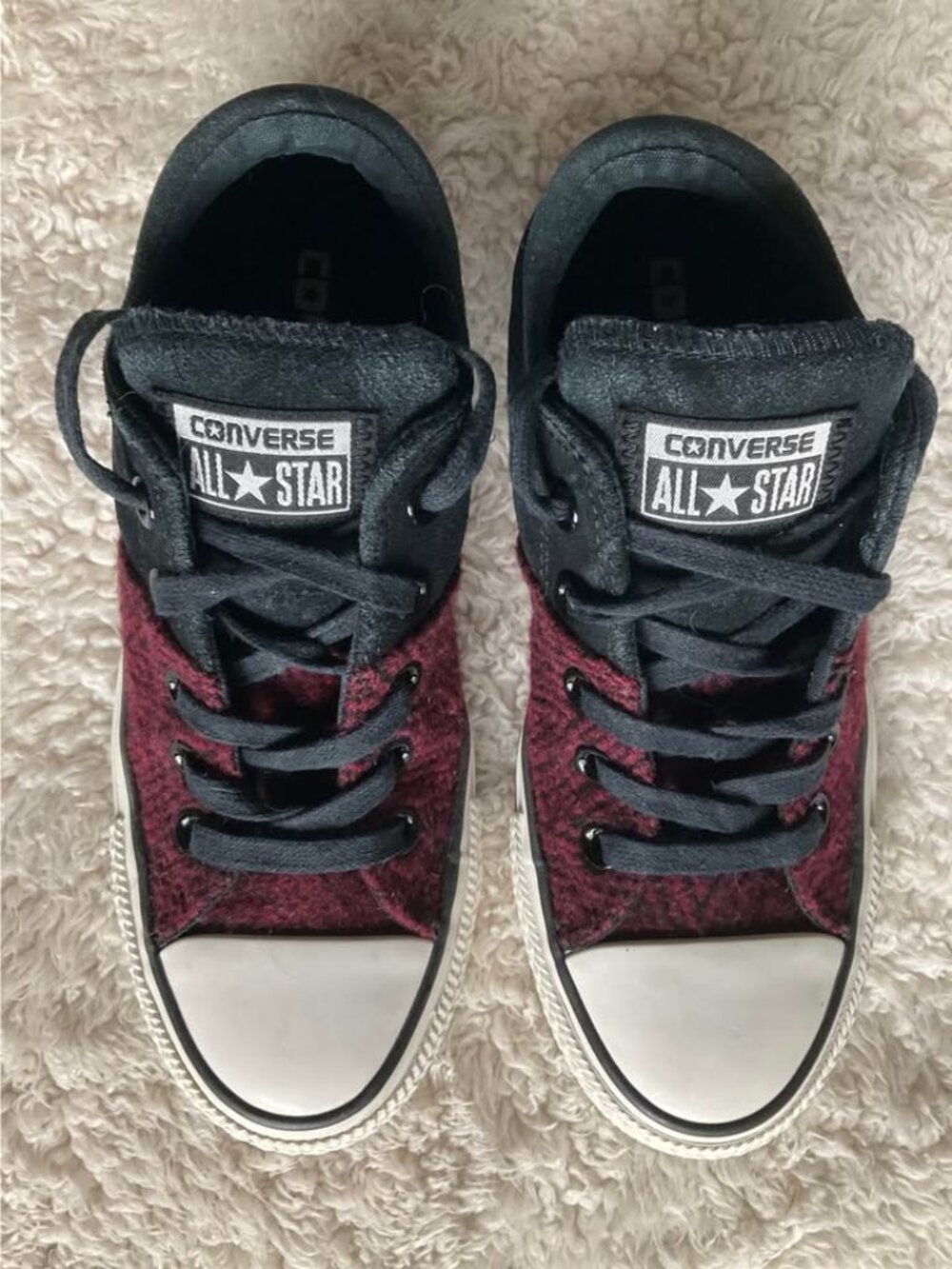 Converse Chuck Taylor All Star Madison W5
